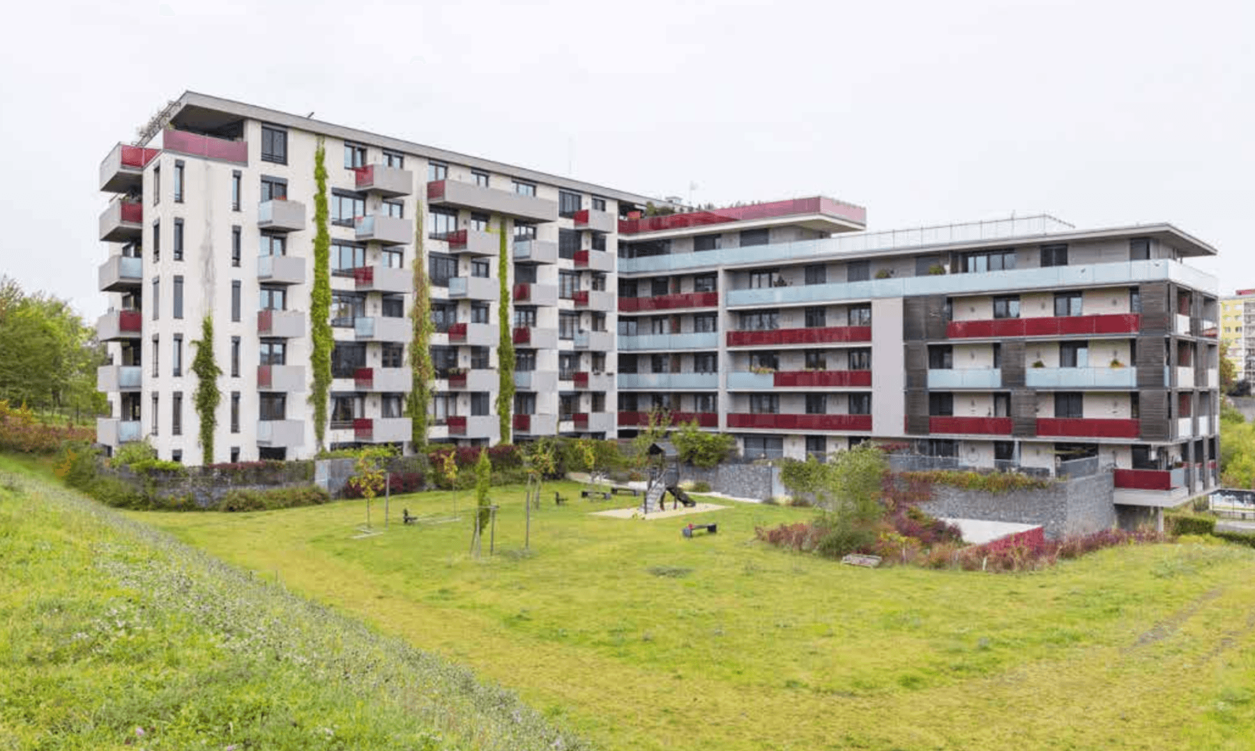 Prenájom bytu 2-izbový 50 m², Plzeňská, Praha, Praha Prenájom bytu 2-izbový 50 m², Plzeňská, Praha, Praha