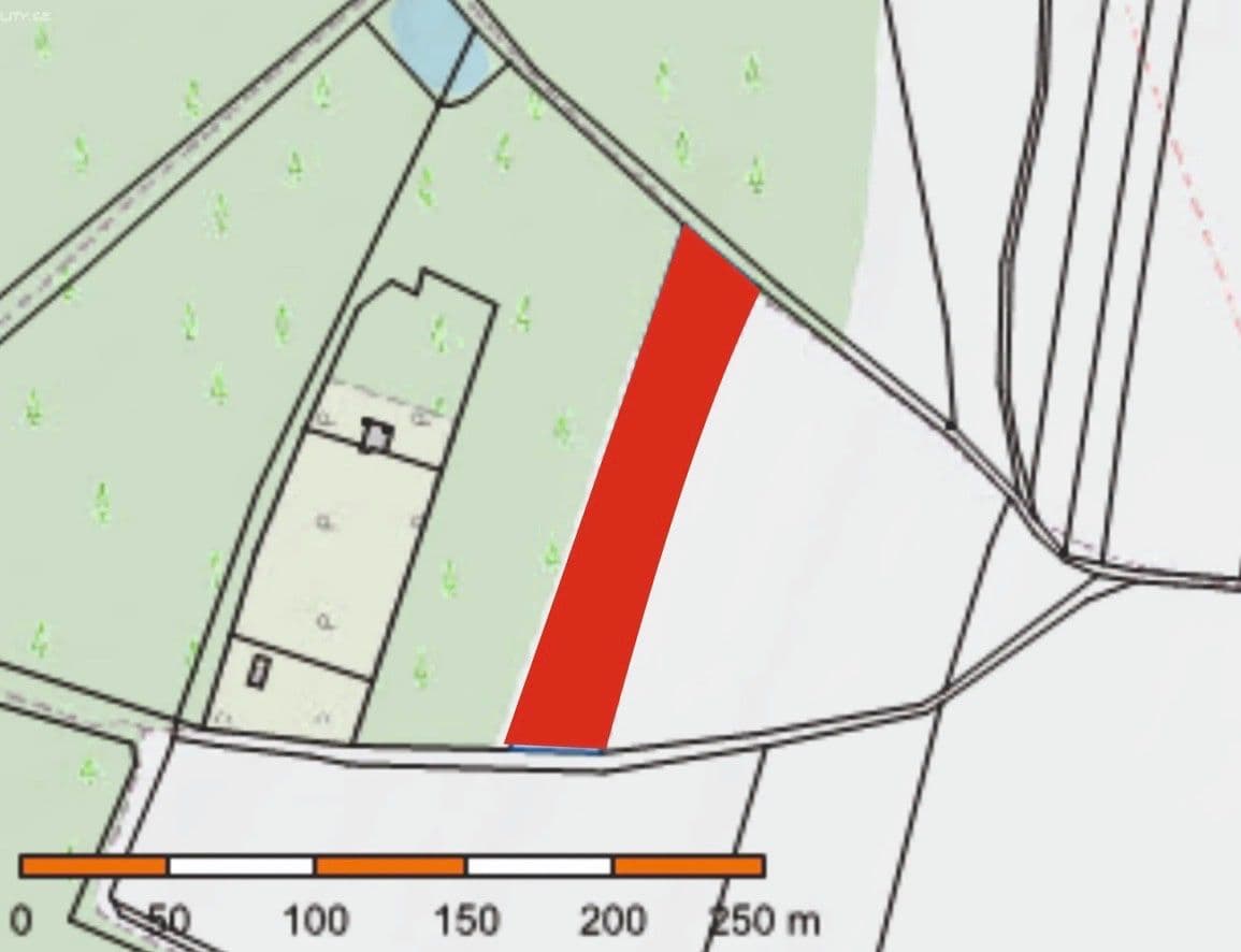 Predaj pozemku 4.717 m², Hlavenec, Středočeský kraj Predaj pozemku 4.717 m², Hlavenec, Středočeský kraj