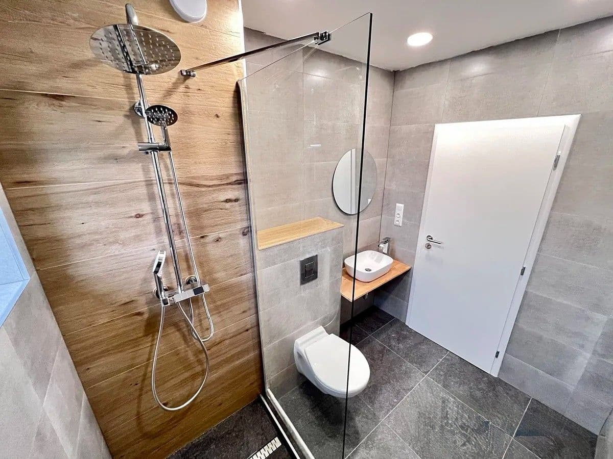 Prenájom bytu 2-izbový 39 m², Bílá, Ostrava, Moravskoslezský kraj Prenájom bytu 2-izbový 39 m², Bílá, Ostrava, Moravskoslezský kraj