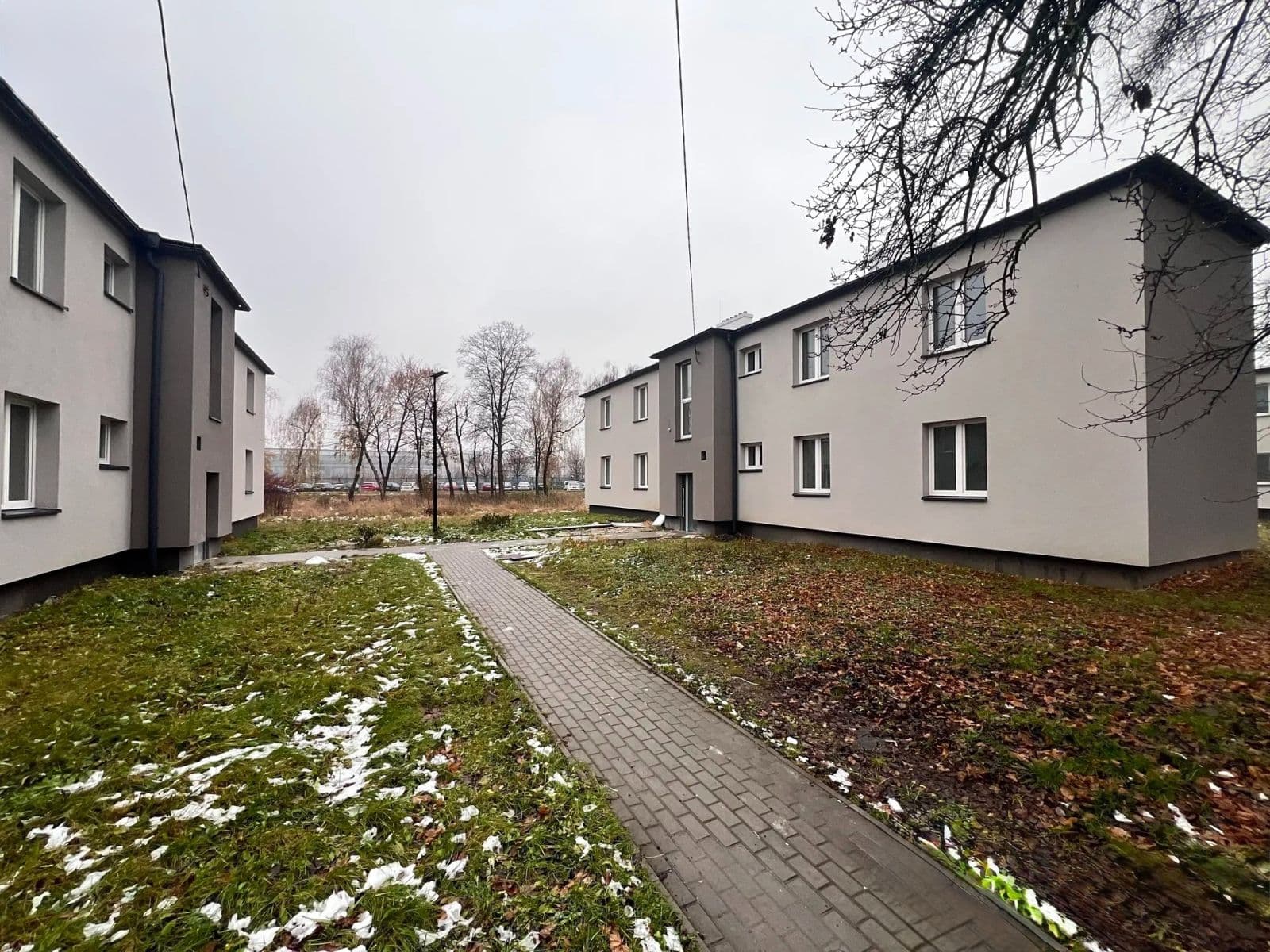 Prenájom bytu 2-izbový 39 m², Bílá, Ostrava, Moravskoslezský kraj Prenájom bytu 2-izbový 39 m², Bílá, Ostrava, Moravskoslezský kraj