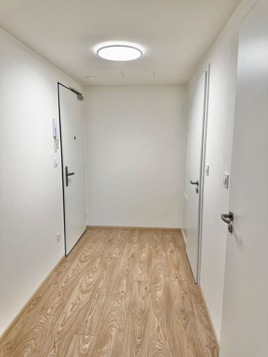 Prenájom bytu 2-izbový 54 m², Bratislavská, Brno, Jihomoravský kraj Prenájom bytu 2-izbový 54 m², Bratislavská, Brno, Jihomoravský kraj