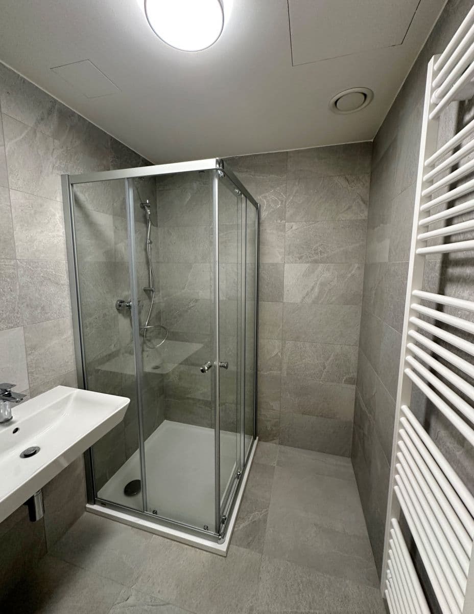 Prenájom bytu 2-izbový 54 m², Bratislavská, Brno, Jihomoravský kraj Prenájom bytu 2-izbový 54 m², Bratislavská, Brno, Jihomoravský kraj