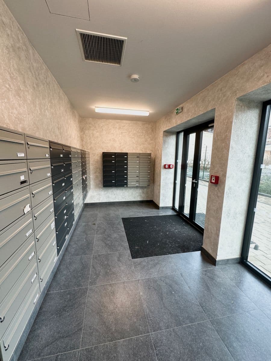 Prenájom bytu 2-izbový 54 m², Bratislavská, Brno, Jihomoravský kraj Prenájom bytu 2-izbový 54 m², Bratislavská, Brno, Jihomoravský kraj