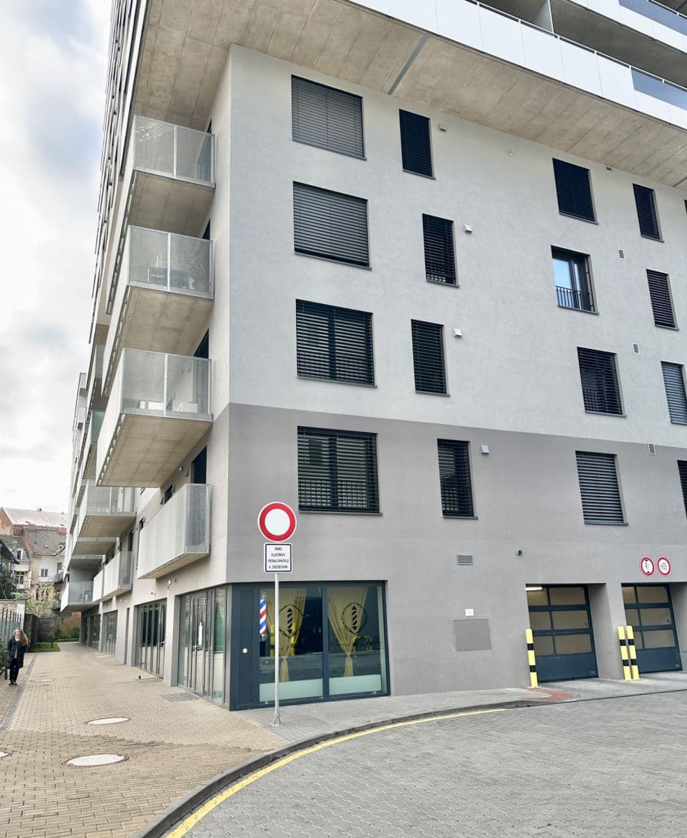 Prenájom bytu 2-izbový 54 m², Bratislavská, Brno, Jihomoravský kraj Prenájom bytu 2-izbový 54 m², Bratislavská, Brno, Jihomoravský kraj