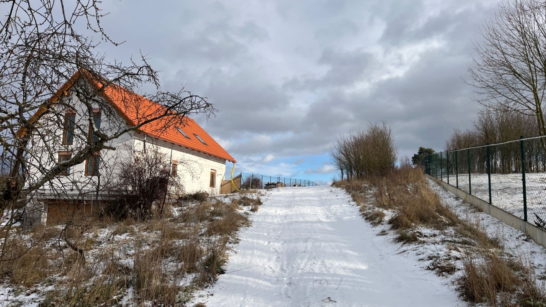 Predaj pozemku 2.006 m², Plasy, Plzeňský kraj Predaj pozemku 2.006 m², Plasy, Plzeňský kraj