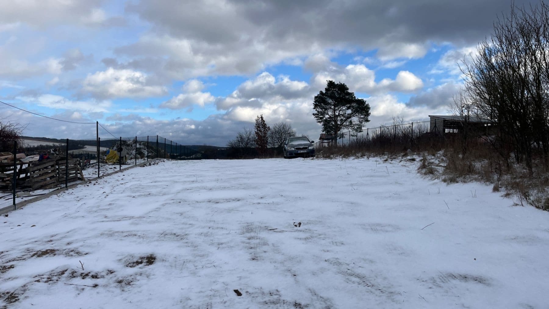 Predaj pozemku 2.006 m², Plasy, Plzeňský kraj Predaj pozemku 2.006 m², Plasy, Plzeňský kraj