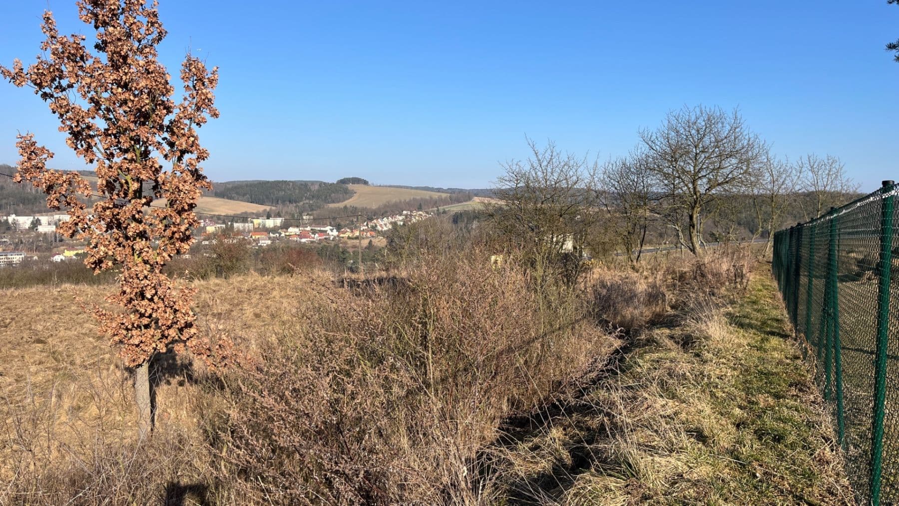 Predaj pozemku 2.006 m², Plasy, Plzeňský kraj Predaj pozemku 2.006 m², Plasy, Plzeňský kraj
