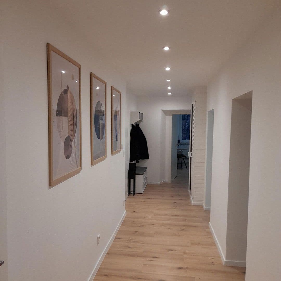 Prenájom bytu 25 m², Sophienstrasse 21, Nürnberg, Bavorsko Prenájom bytu 25 m², Sophienstrasse 21, Nürnberg, Bavorsko