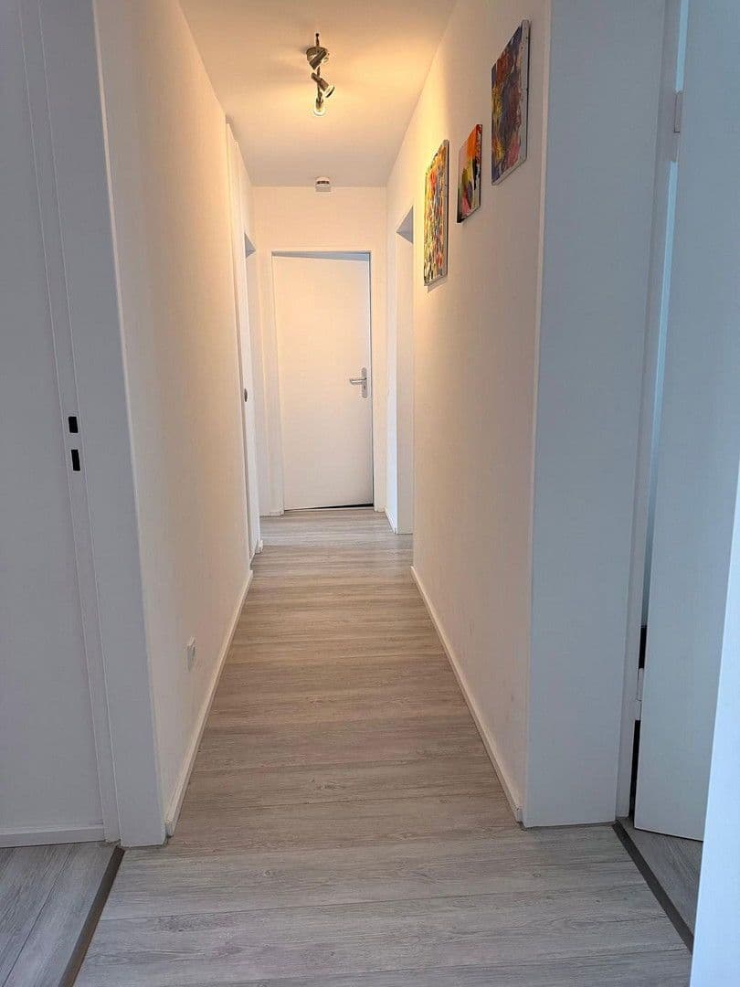 Predaj bytu 5-izbový 117 m², Mannheim, Bádensko-Wurttembersko Predaj bytu 5-izbový 117 m², Mannheim, Bádensko-Wurttembersko