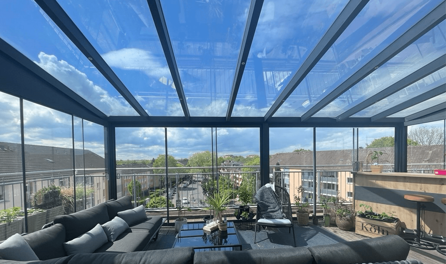 Predaj bytu 5-izbový 112 m², Köln, Severné Porýnie - Westfálsko Predaj bytu 5-izbový 112 m², Köln, Severné Porýnie - Westfálsko