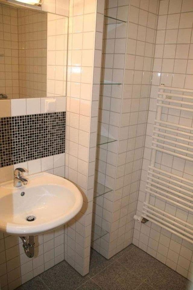 Prenájom bytu 2-izbový 45 m², Darmstadt, Hesensko Prenájom bytu 2-izbový 45 m², Darmstadt, Hesensko