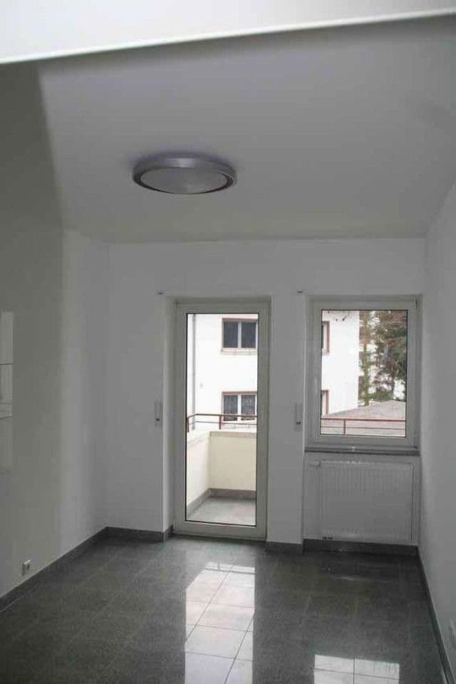 Prenájom bytu 2-izbový 45 m², Darmstadt, Hesensko Prenájom bytu 2-izbový 45 m², Darmstadt, Hesensko