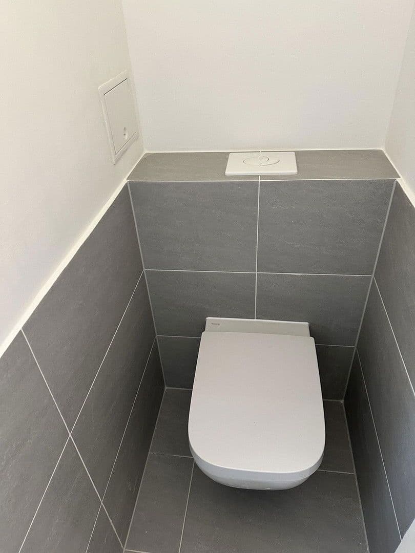 Prenájom bytu 2-izbový 44 m², Berlin, Berlín Prenájom bytu 2-izbový 44 m², Berlin, Berlín