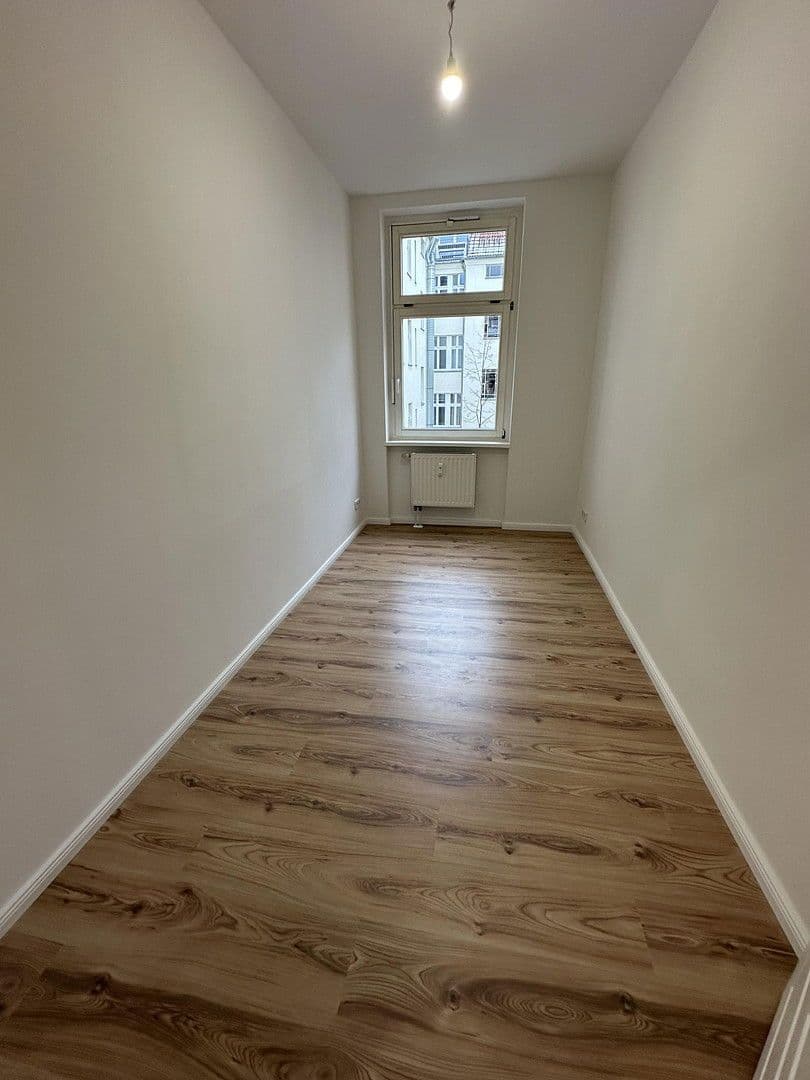 Prenájom bytu 2-izbový 44 m², Berlin, Berlín Prenájom bytu 2-izbový 44 m², Berlin, Berlín
