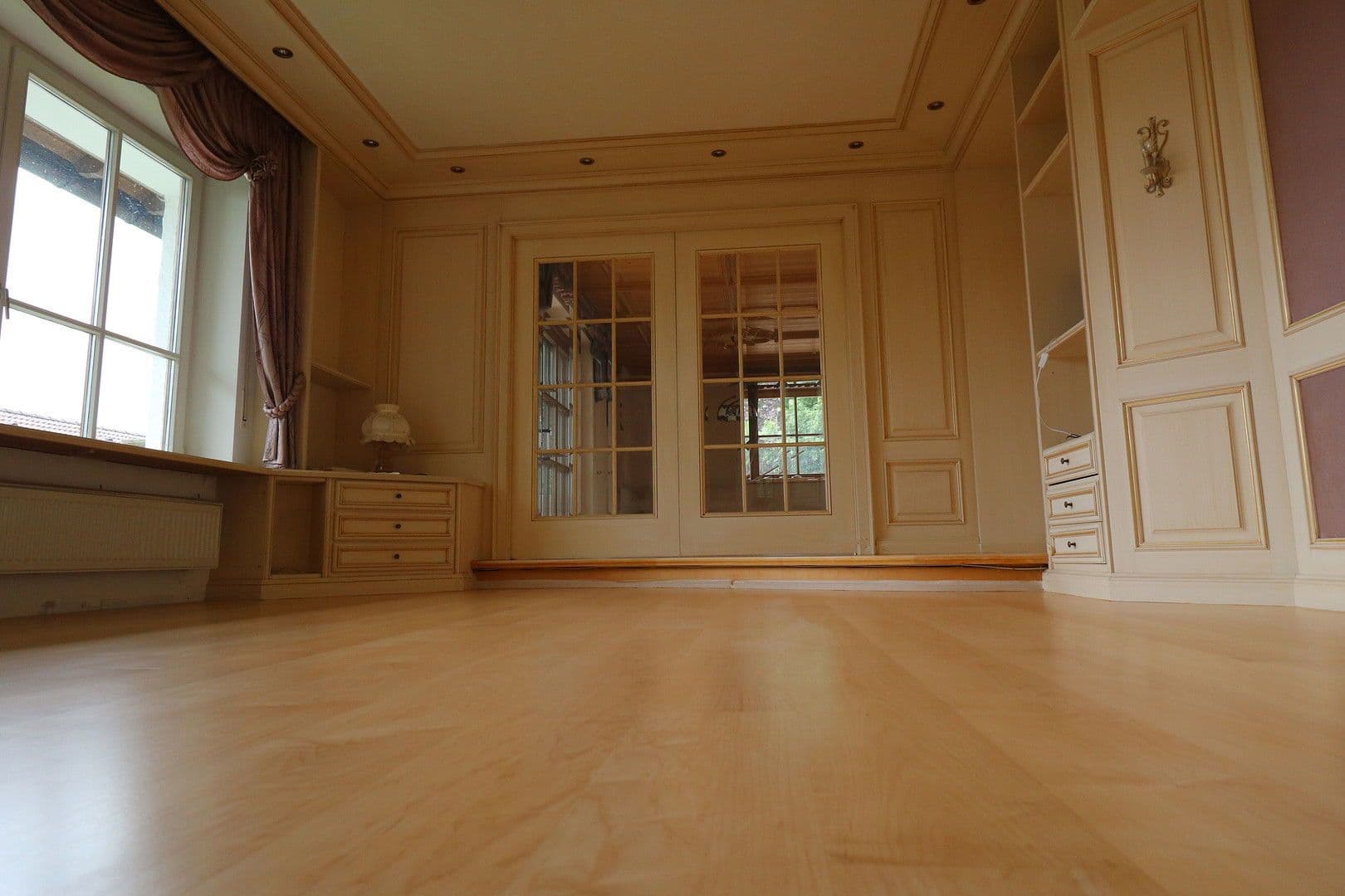 Prenájom domu 179 m², pozemek 800 m², Am Vogelberg 4, Altusried, Bavorsko Prenájom domu 179 m², pozemek 800 m², Am Vogelberg 4, Altusried, Bavorsko