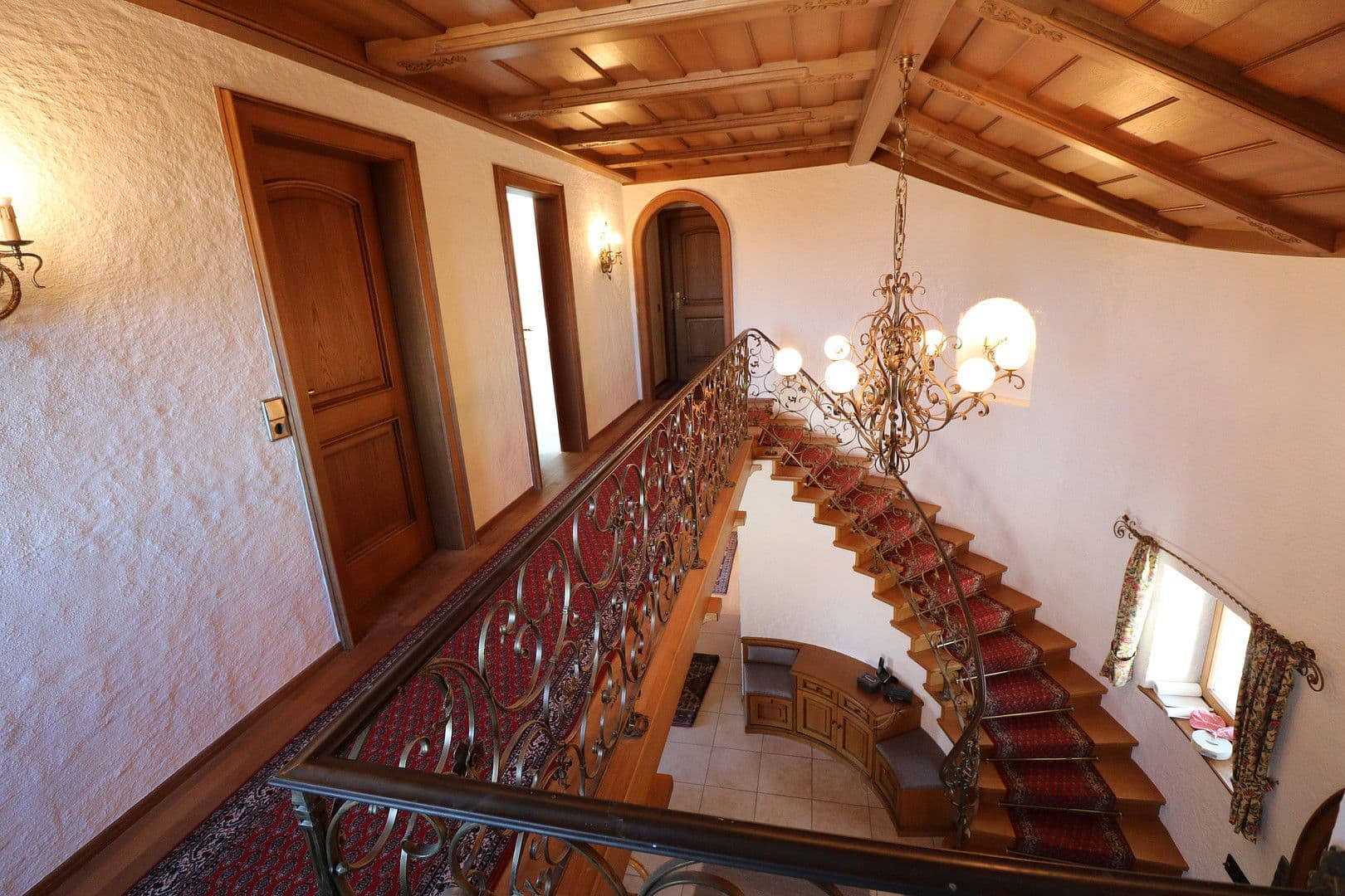 Prenájom domu 179 m², pozemek 800 m², Am Vogelberg 4, Altusried, Bavorsko Prenájom domu 179 m², pozemek 800 m², Am Vogelberg 4, Altusried, Bavorsko