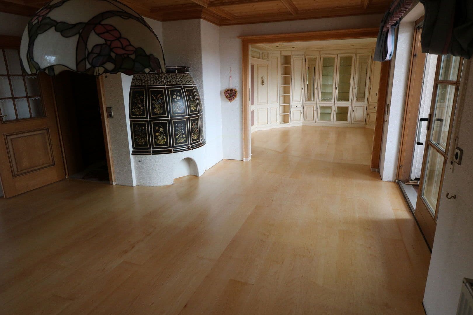 Prenájom domu 179 m², pozemek 800 m², Am Vogelberg 4, Altusried, Bavorsko Prenájom domu 179 m², pozemek 800 m², Am Vogelberg 4, Altusried, Bavorsko