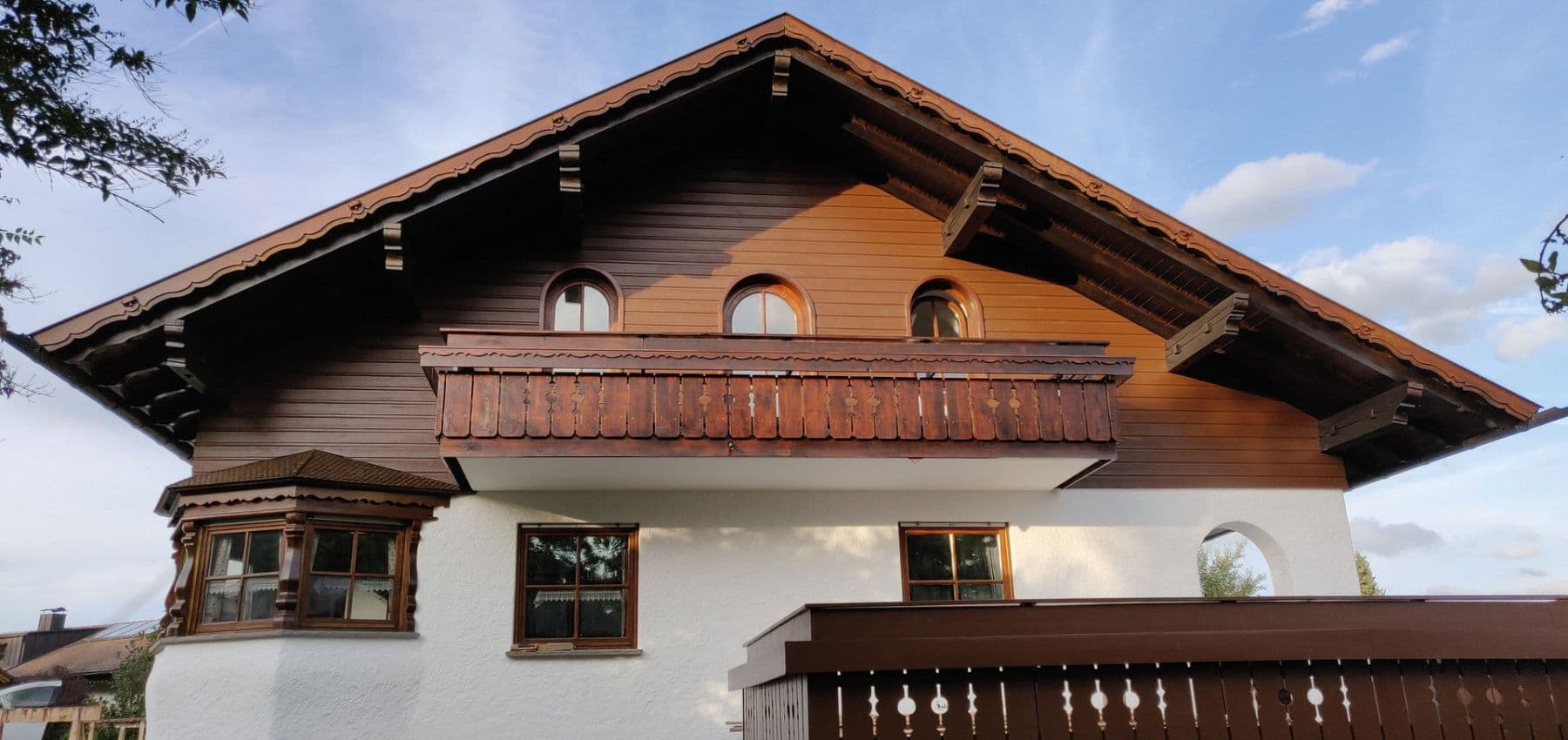 Prenájom domu 179 m², pozemek 800 m², Am Vogelberg 4, Altusried, Bavorsko Prenájom domu 179 m², pozemek 800 m², Am Vogelberg 4, Altusried, Bavorsko