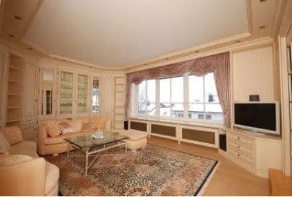 Prenájom domu 179 m², pozemek 800 m², Am Vogelberg 4, Altusried, Bavorsko Prenájom domu 179 m², pozemek 800 m², Am Vogelberg 4, Altusried, Bavorsko