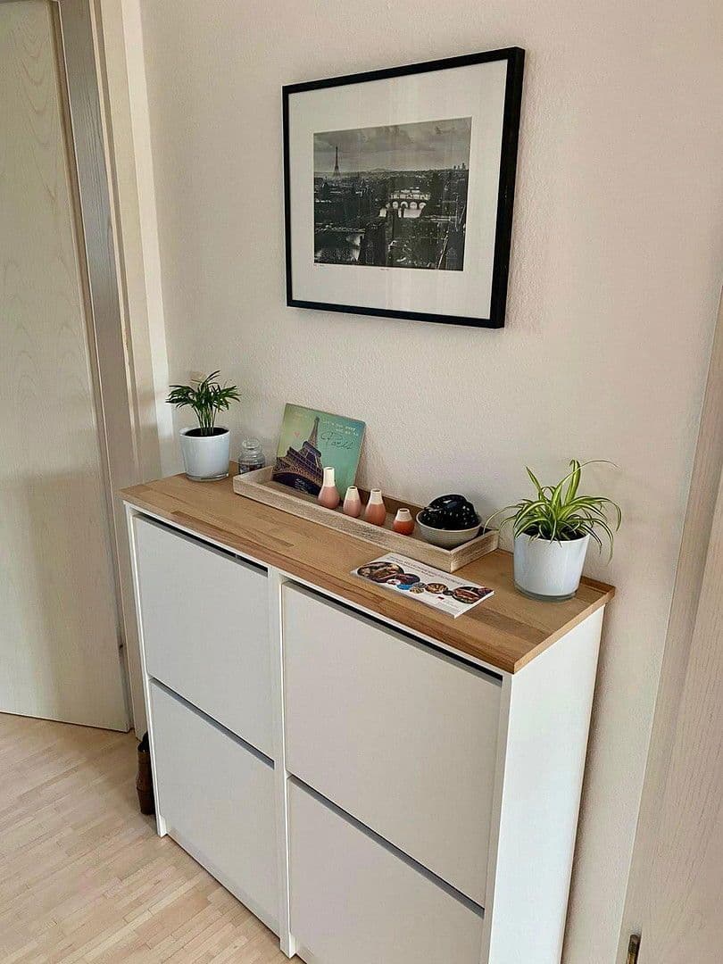 Prenájom bytu 2-izbový 74 m², Steubenstraße 22, Würzburg, Bavorsko Prenájom bytu 2-izbový 74 m², Steubenstraße 22, Würzburg, Bavorsko