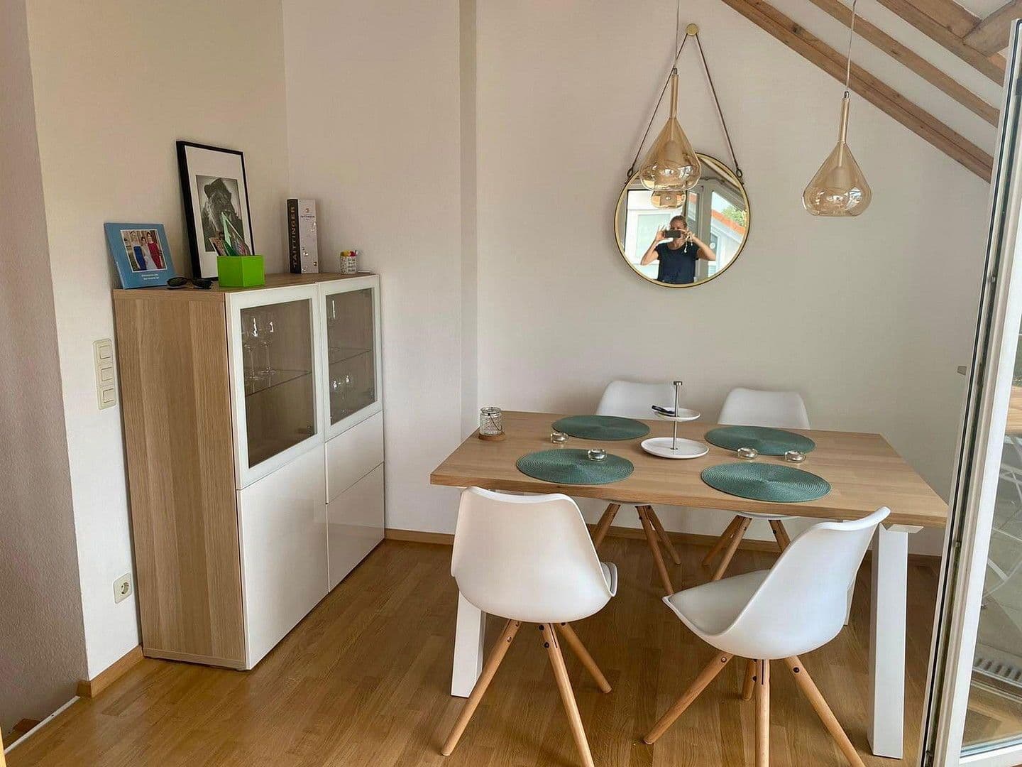 Prenájom bytu 2-izbový 74 m², Steubenstraße 22, Würzburg, Bavorsko Prenájom bytu 2-izbový 74 m², Steubenstraße 22, Würzburg, Bavorsko