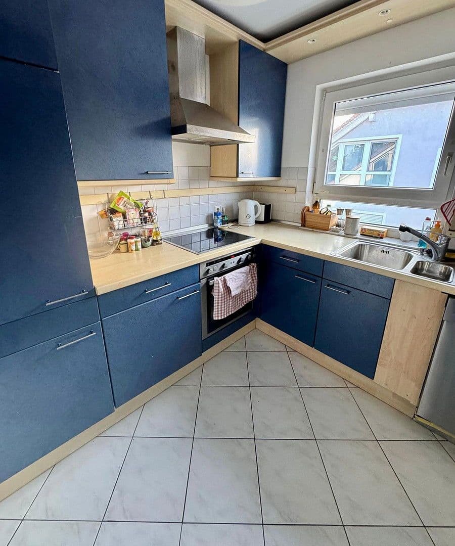 Prenájom bytu 2-izbový 74 m², Steubenstraße 22, Würzburg, Bavorsko Prenájom bytu 2-izbový 74 m², Steubenstraße 22, Würzburg, Bavorsko