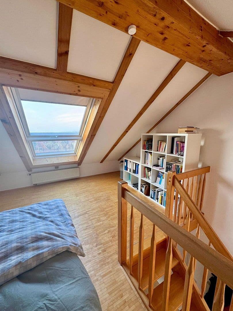 Prenájom bytu 2-izbový 74 m², Steubenstraße 22, Würzburg, Bavorsko Prenájom bytu 2-izbový 74 m², Steubenstraße 22, Würzburg, Bavorsko