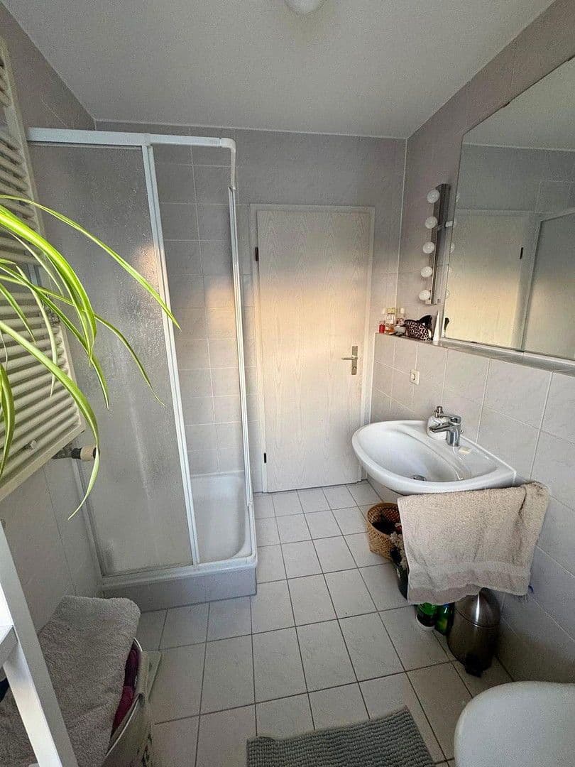 Prenájom bytu 2-izbový 74 m², Steubenstraße 22, Würzburg, Bavorsko Prenájom bytu 2-izbový 74 m², Steubenstraße 22, Würzburg, Bavorsko