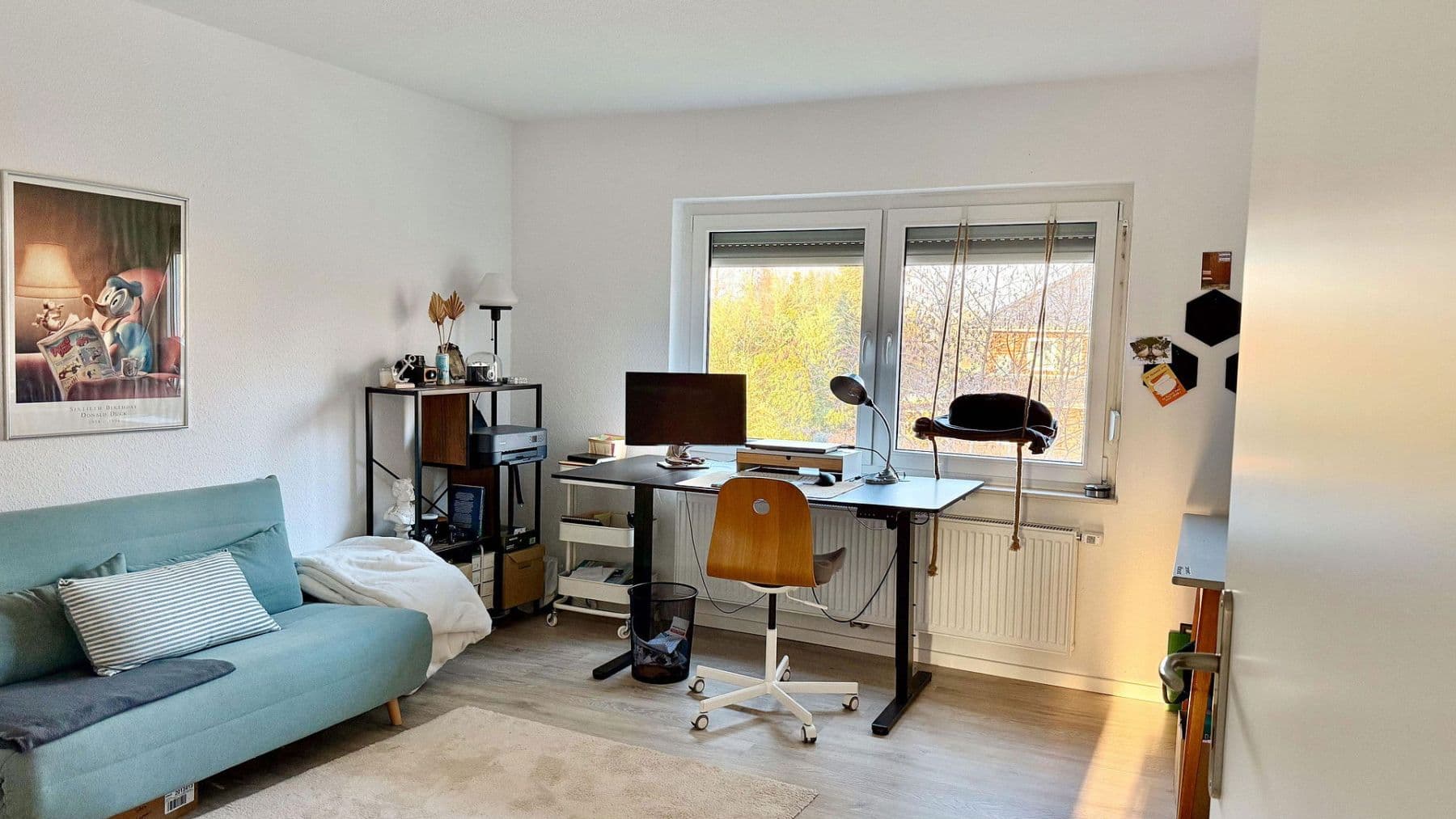 Prenájom domu 120 m², pozemek 1.500 m², Moormerland, Dolné Sasko Prenájom domu 120 m², pozemek 1.500 m², Moormerland, Dolné Sasko