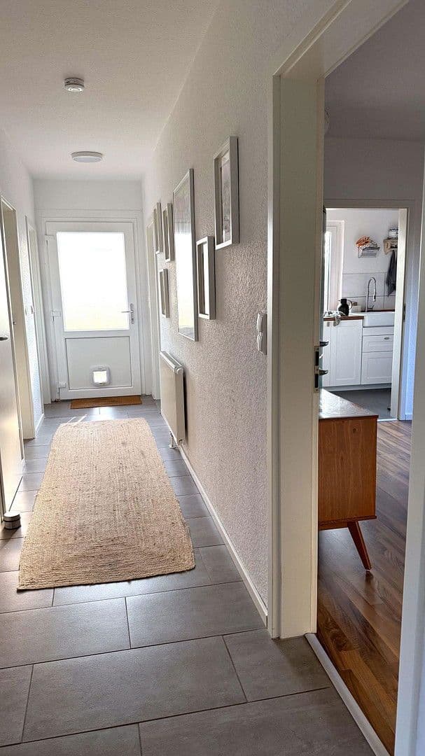 Prenájom domu 120 m², pozemek 1.500 m², Moormerland, Dolné Sasko Prenájom domu 120 m², pozemek 1.500 m², Moormerland, Dolné Sasko