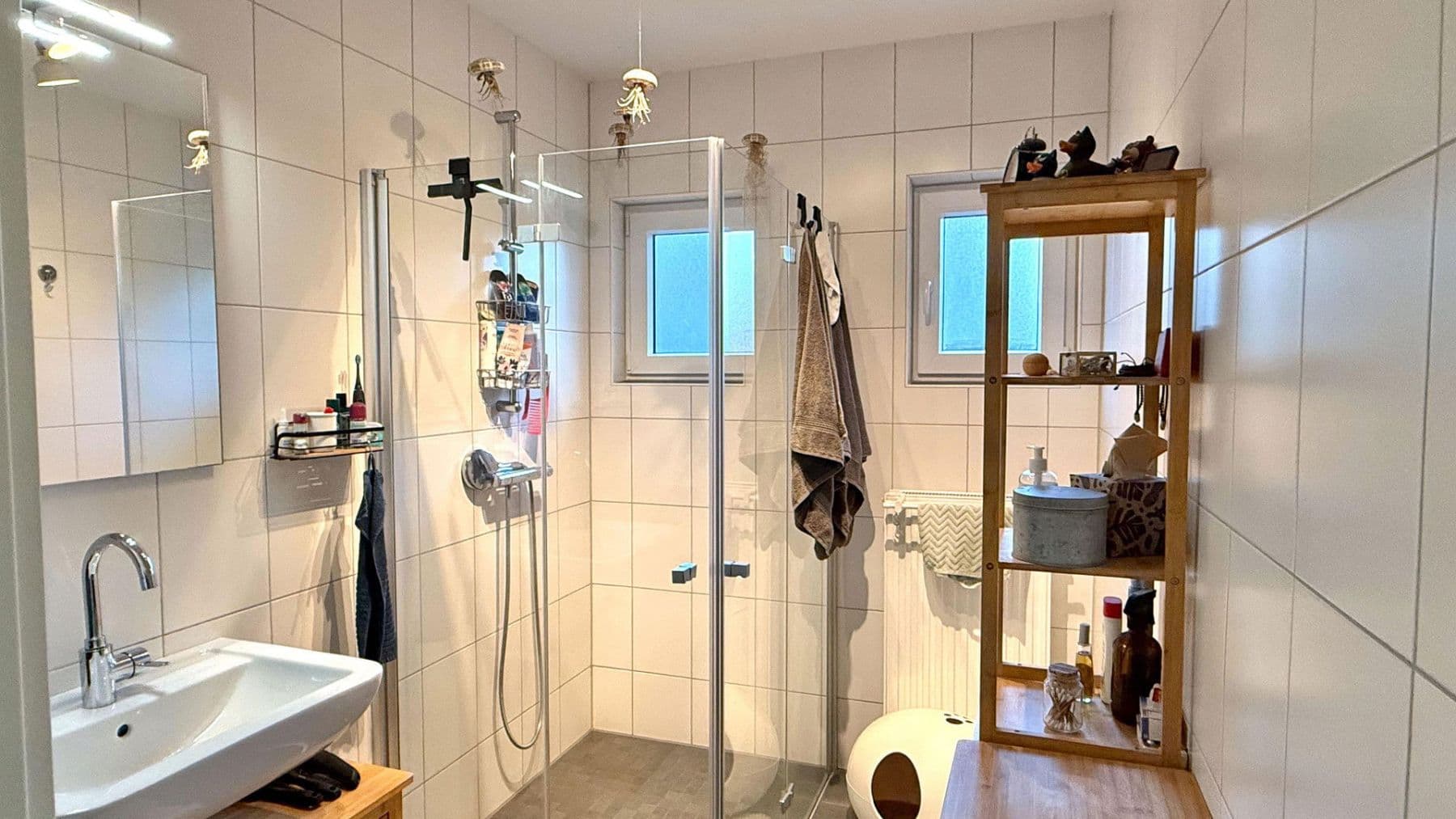 Prenájom domu 120 m², pozemek 1.500 m², Moormerland, Dolné Sasko Prenájom domu 120 m², pozemek 1.500 m², Moormerland, Dolné Sasko