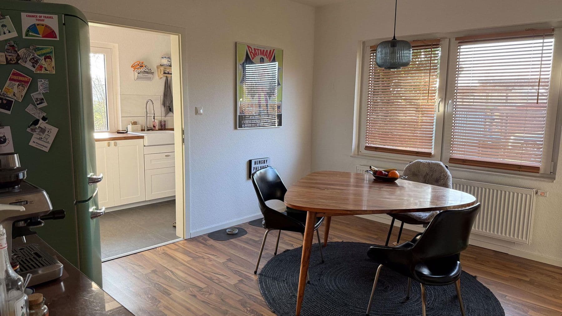 Prenájom domu 120 m², pozemek 1.500 m², Moormerland, Dolné Sasko Prenájom domu 120 m², pozemek 1.500 m², Moormerland, Dolné Sasko