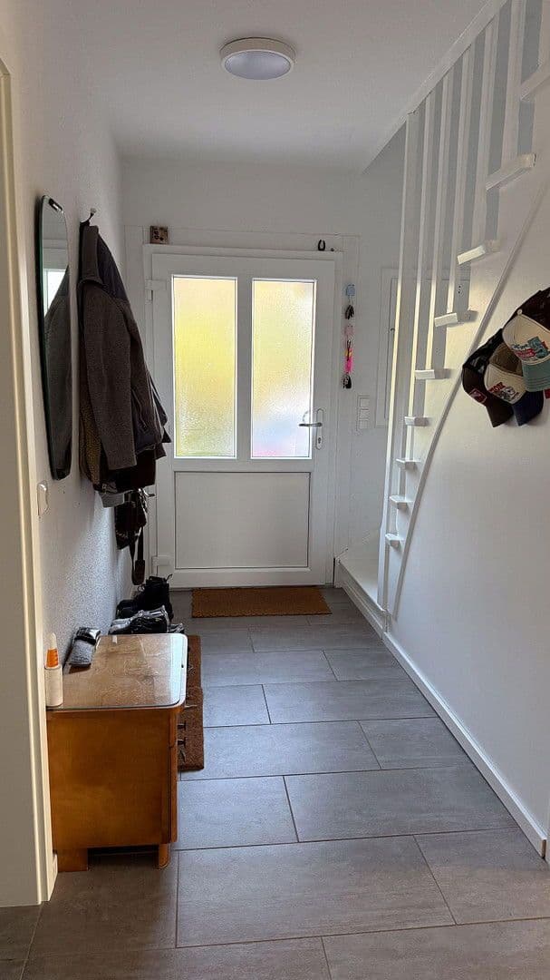 Prenájom domu 120 m², pozemek 1.500 m², Moormerland, Dolné Sasko Prenájom domu 120 m², pozemek 1.500 m², Moormerland, Dolné Sasko