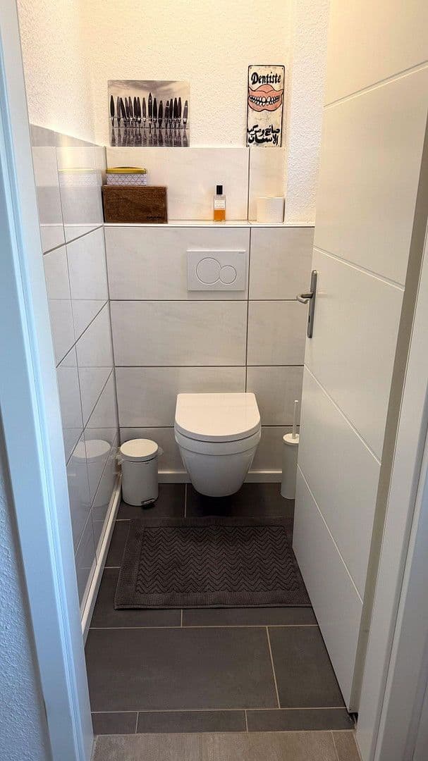 Prenájom domu 120 m², pozemek 1.500 m², Moormerland, Dolné Sasko Prenájom domu 120 m², pozemek 1.500 m², Moormerland, Dolné Sasko