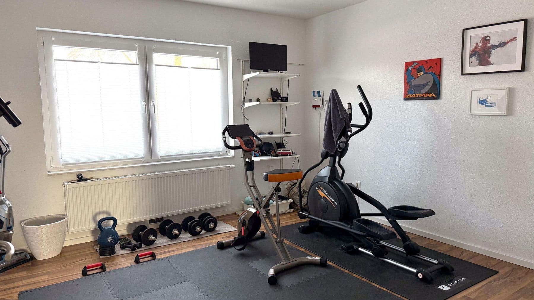 Prenájom domu 120 m², pozemek 1.500 m², Moormerland, Dolné Sasko Prenájom domu 120 m², pozemek 1.500 m², Moormerland, Dolné Sasko