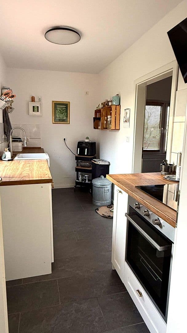 Prenájom domu 120 m², pozemek 1.500 m², Moormerland, Dolné Sasko Prenájom domu 120 m², pozemek 1.500 m², Moormerland, Dolné Sasko