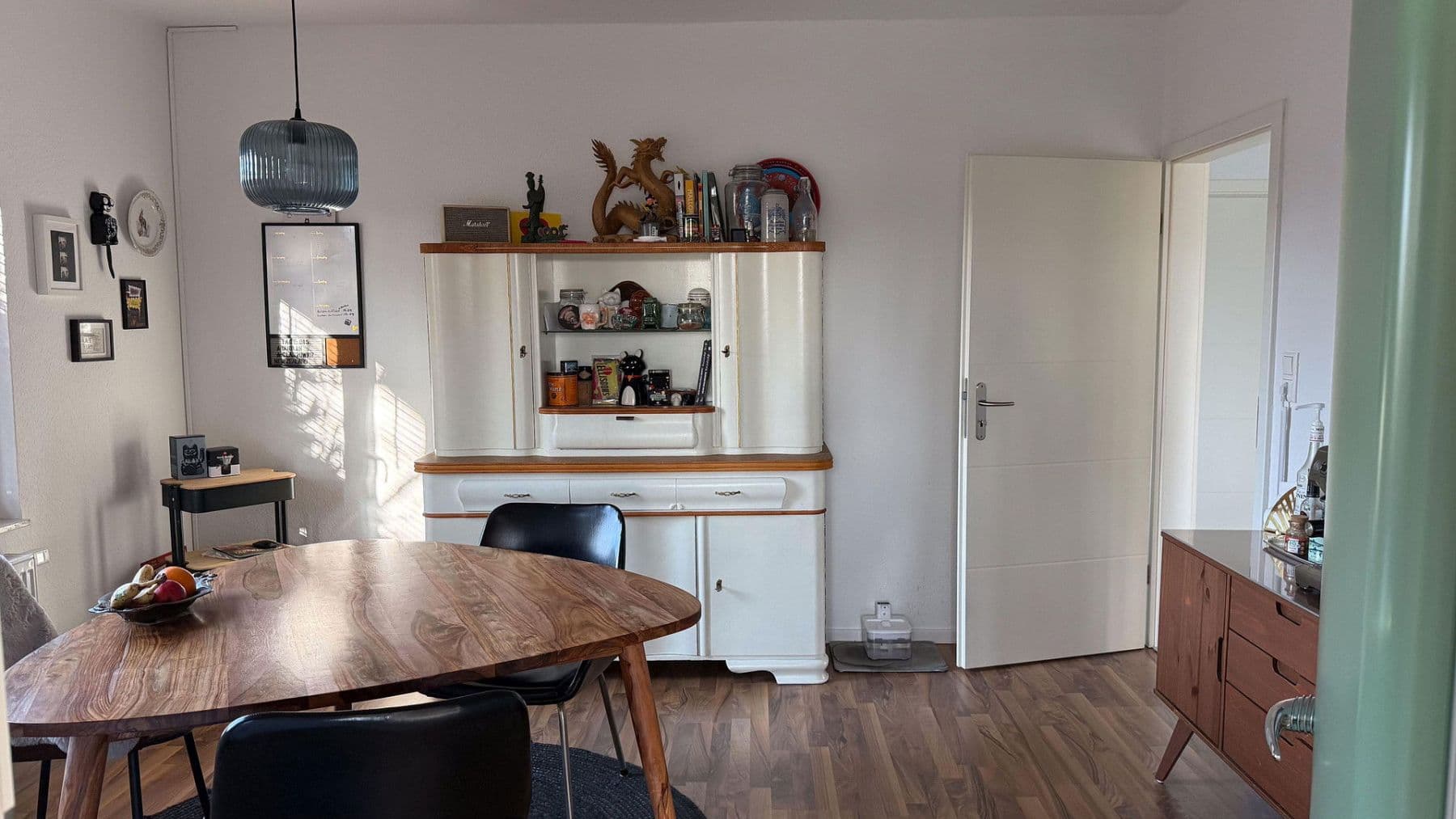 Prenájom domu 120 m², pozemek 1.500 m², Moormerland, Dolné Sasko Prenájom domu 120 m², pozemek 1.500 m², Moormerland, Dolné Sasko