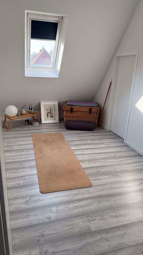 Prenájom domu 120 m², pozemek 1.500 m², Moormerland, Dolné Sasko Prenájom domu 120 m², pozemek 1.500 m², Moormerland, Dolné Sasko