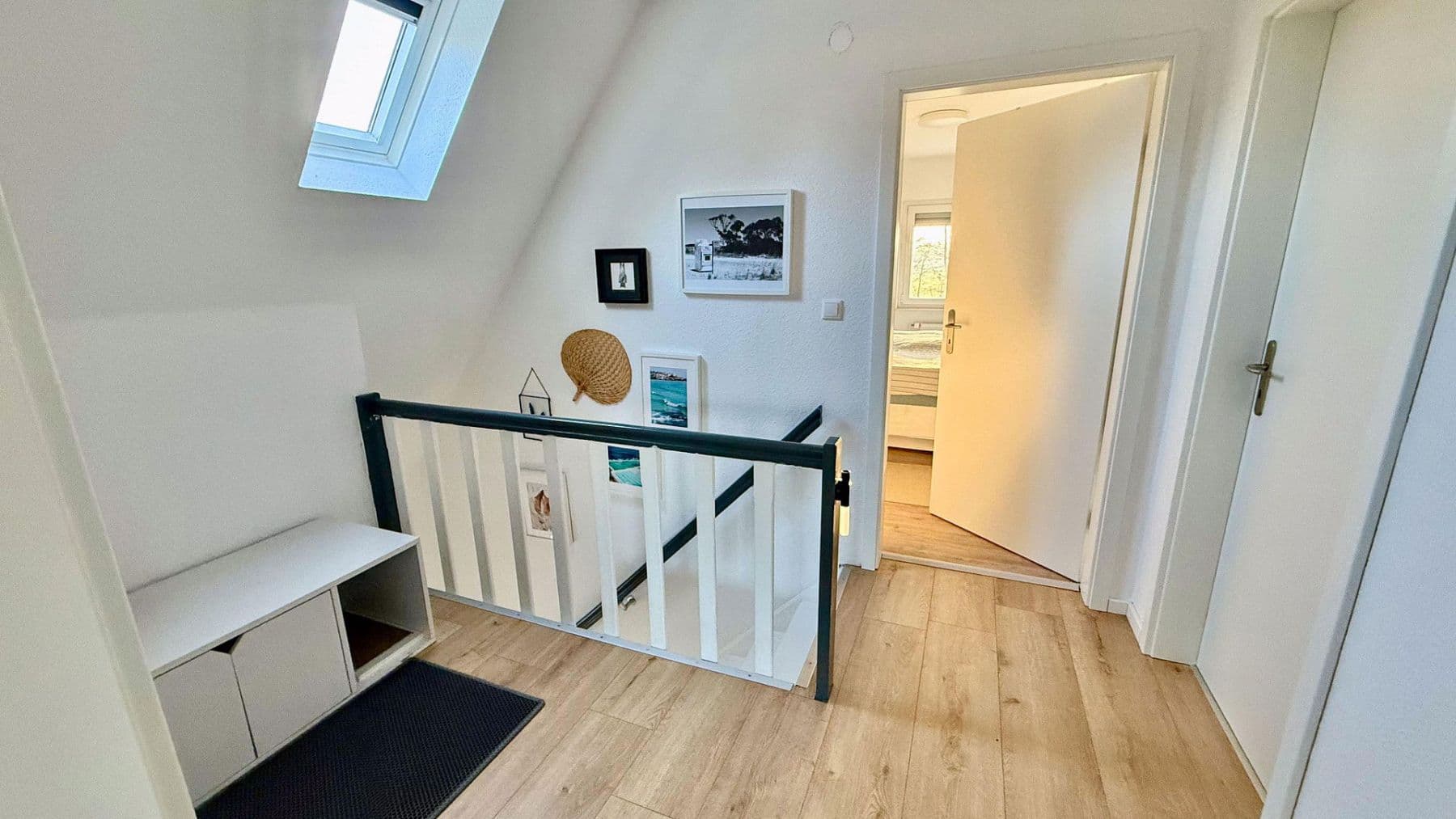 Prenájom domu 120 m², pozemek 1.500 m², Moormerland, Dolné Sasko Prenájom domu 120 m², pozemek 1.500 m², Moormerland, Dolné Sasko