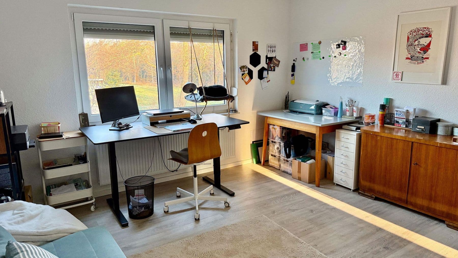 Prenájom domu 120 m², pozemek 1.500 m², Moormerland, Dolné Sasko Prenájom domu 120 m², pozemek 1.500 m², Moormerland, Dolné Sasko