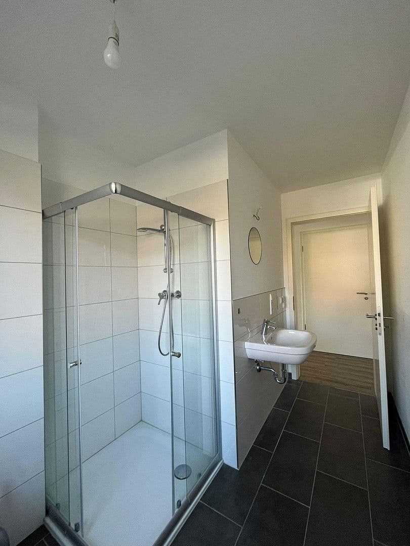 Prenájom bytu 4-izbový 66 m², Berliner Straße 59, Ibbenbüren, Severné Porýnie - Westfálsko Prenájom bytu 4-izbový 66 m², Berliner Straße 59, Ibbenbüren, Severné Porýnie - Westfálsko