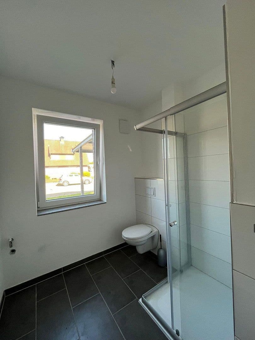 Prenájom bytu 4-izbový 66 m², Berliner Straße 59, Ibbenbüren, Severné Porýnie - Westfálsko Prenájom bytu 4-izbový 66 m², Berliner Straße 59, Ibbenbüren, Severné Porýnie - Westfálsko