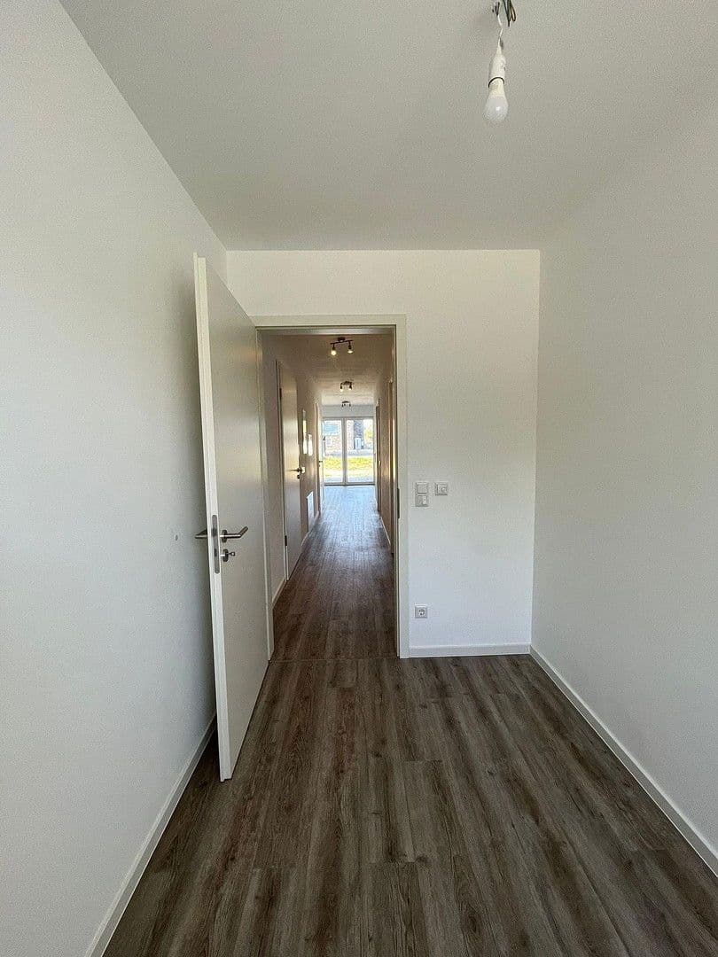 Prenájom bytu 4-izbový 66 m², Berliner Straße 59, Ibbenbüren, Severné Porýnie - Westfálsko Prenájom bytu 4-izbový 66 m², Berliner Straße 59, Ibbenbüren, Severné Porýnie - Westfálsko