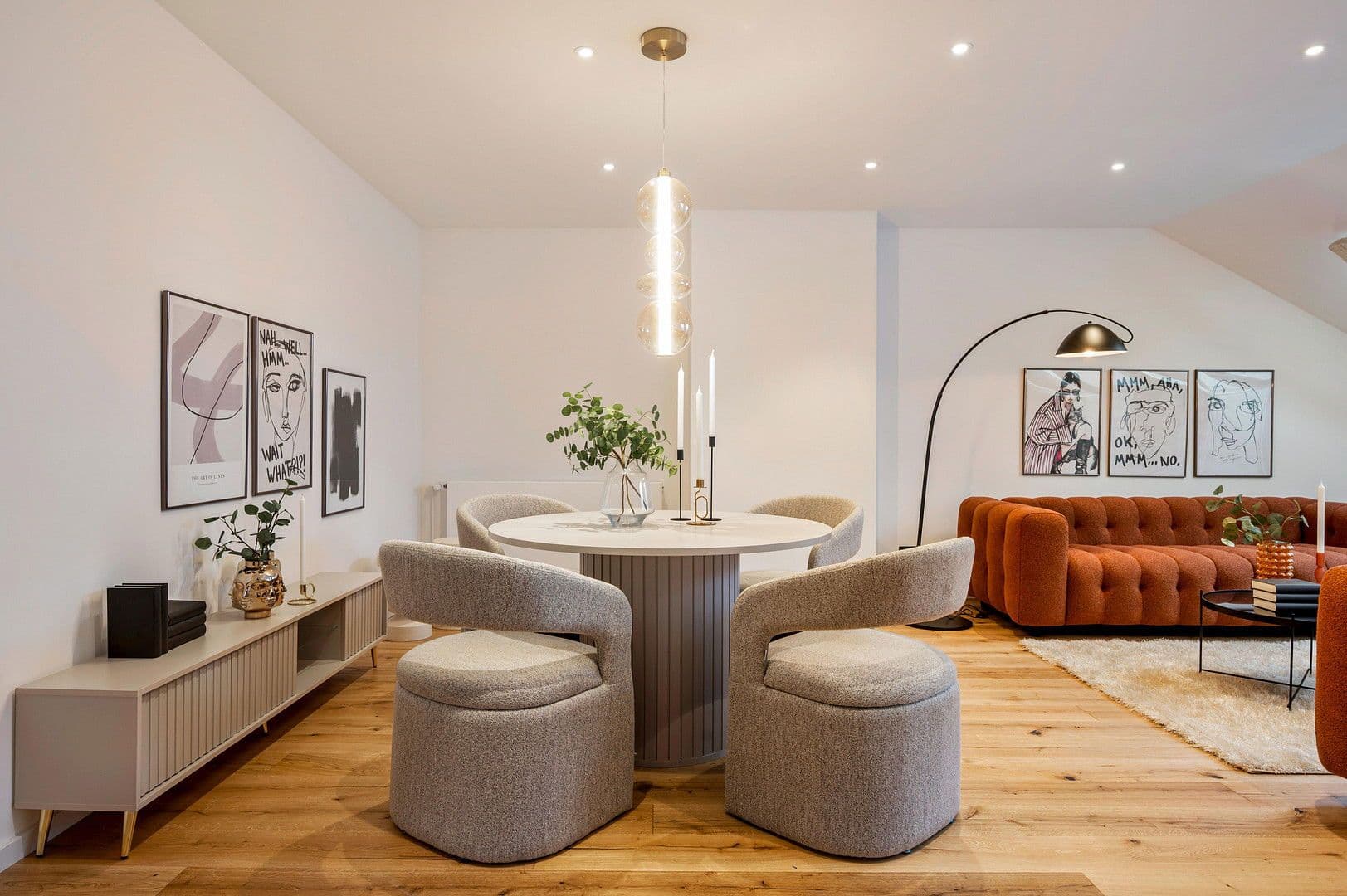 Predaj bytu 3-izbový 98 m², Schriesheim, Bádensko-Wurttembersko Predaj bytu 3-izbový 98 m², Schriesheim, Bádensko-Wurttembersko