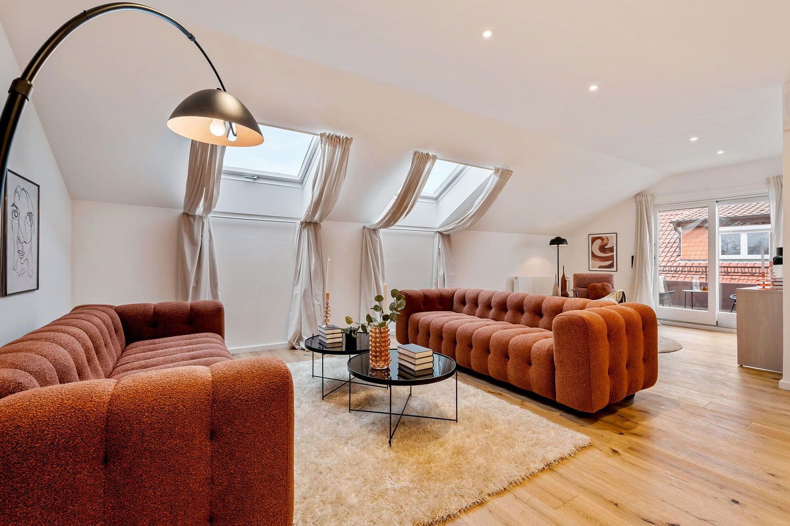 Predaj bytu 3-izbový 98 m², Schriesheim, Bádensko-Wurttembersko Predaj bytu 3-izbový 98 m², Schriesheim, Bádensko-Wurttembersko