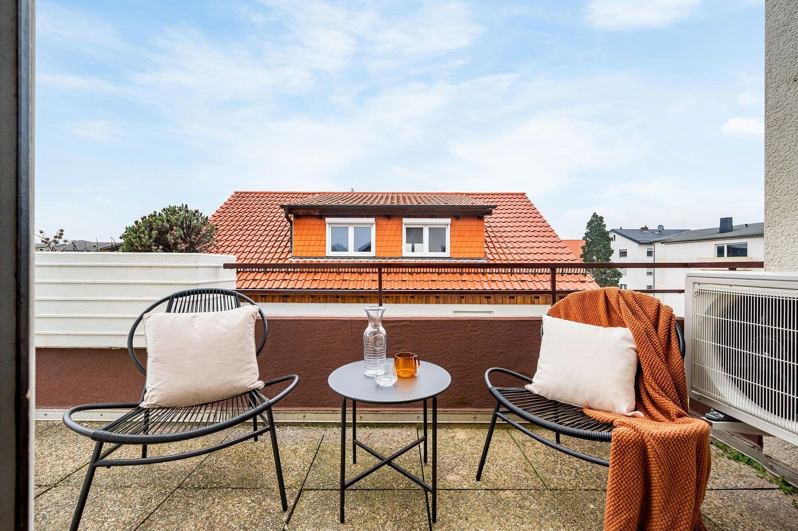 Predaj bytu 3-izbový 98 m², Schriesheim, Bádensko-Wurttembersko Predaj bytu 3-izbový 98 m², Schriesheim, Bádensko-Wurttembersko