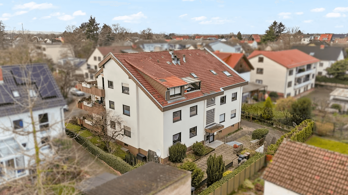 Predaj bytu 3-izbový 98 m², Schriesheim, Bádensko-Wurttembersko Predaj bytu 3-izbový 98 m², Schriesheim, Bádensko-Wurttembersko