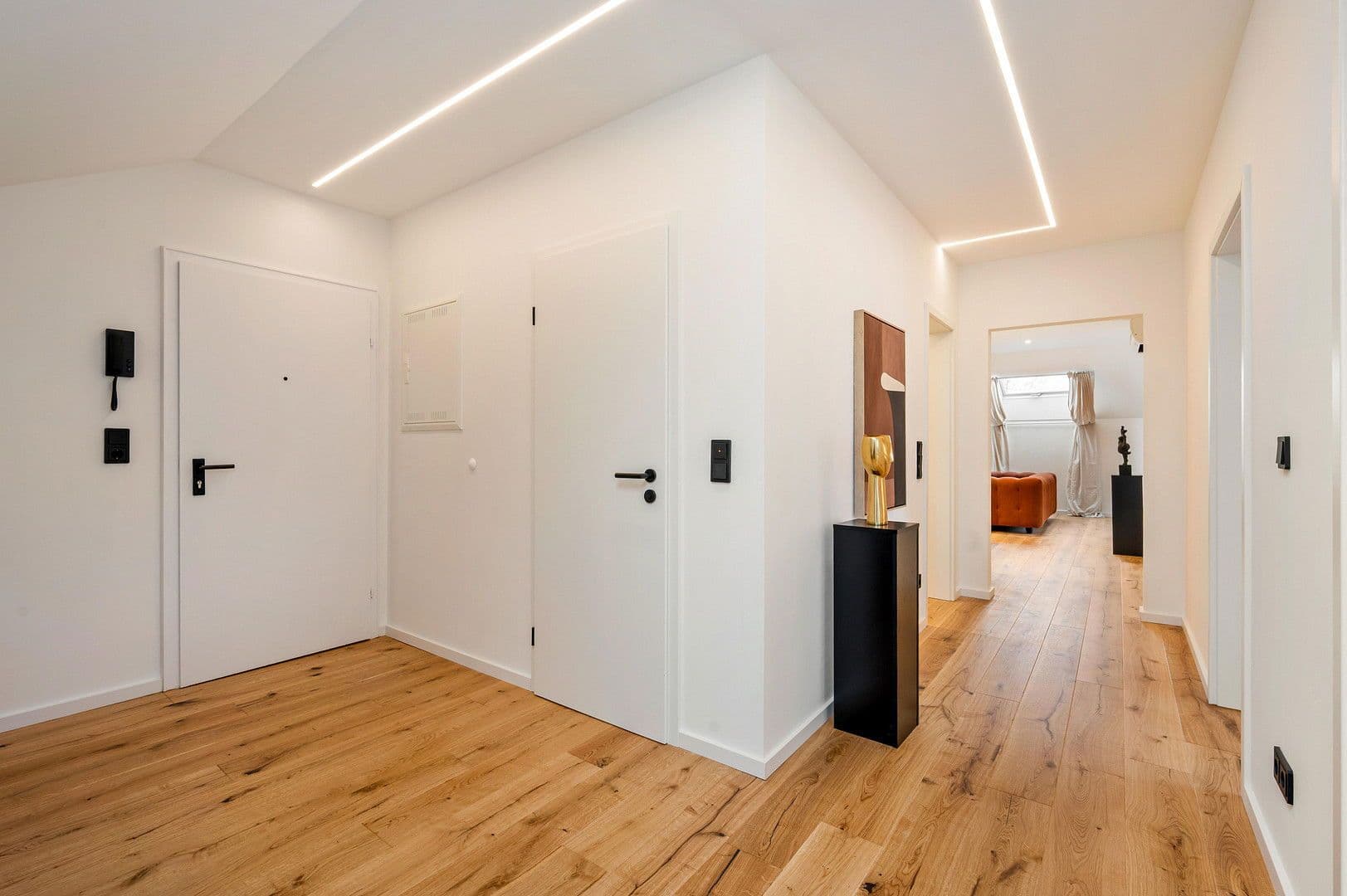 Predaj bytu 3-izbový 98 m², Schriesheim, Bádensko-Wurttembersko Predaj bytu 3-izbový 98 m², Schriesheim, Bádensko-Wurttembersko