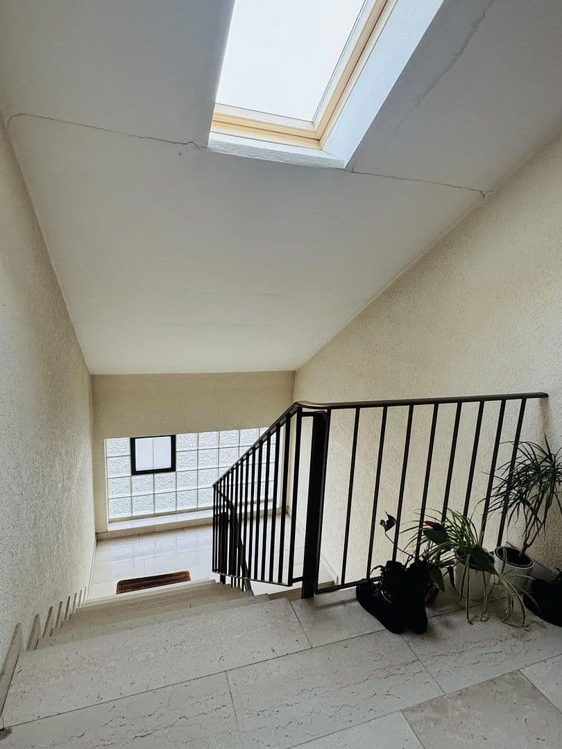 Predaj bytu 3-izbový 98 m², Schriesheim, Bádensko-Wurttembersko Predaj bytu 3-izbový 98 m², Schriesheim, Bádensko-Wurttembersko