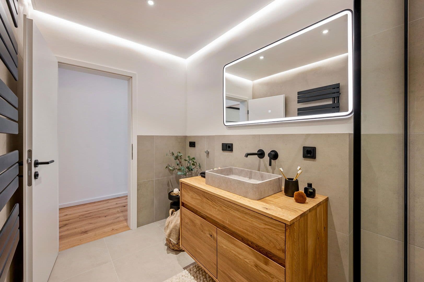 Predaj bytu 3-izbový 98 m², Schriesheim, Bádensko-Wurttembersko Predaj bytu 3-izbový 98 m², Schriesheim, Bádensko-Wurttembersko